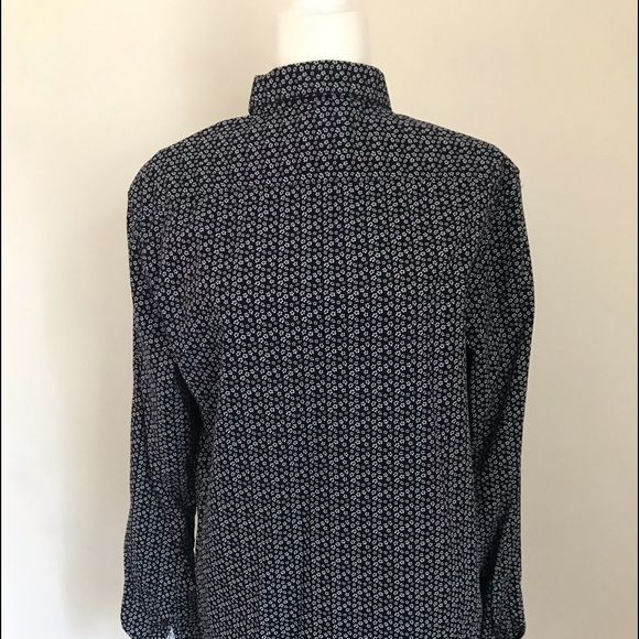 Men’s Formal Long Sleeve - Picture 3 of 4